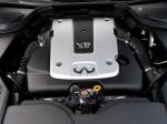 Infiniti M35 S 2008 года